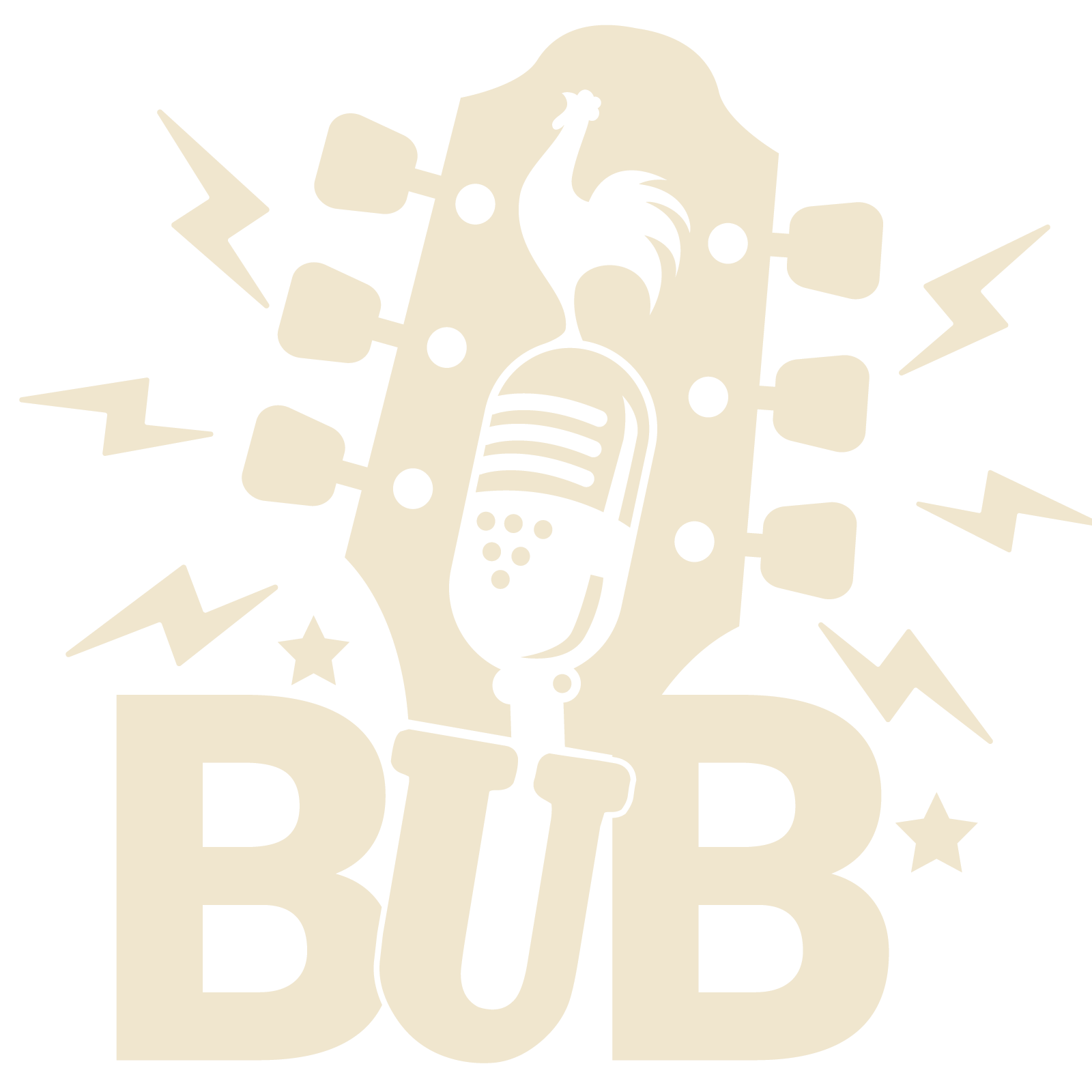 BUB logo